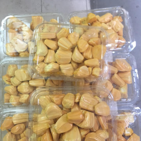 HỘP NHỰA ĐỰNG TRÁI CÂY P500C